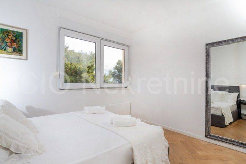 Flat in a building, Rent, Split, Split
