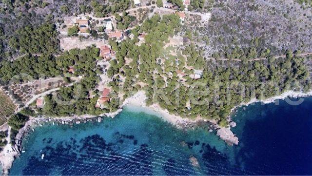 House with apartments, Sale, Hvar, Sveta Nedjelja
