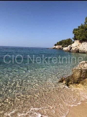 House with apartments, Sale, Hvar, Sveta Nedjelja