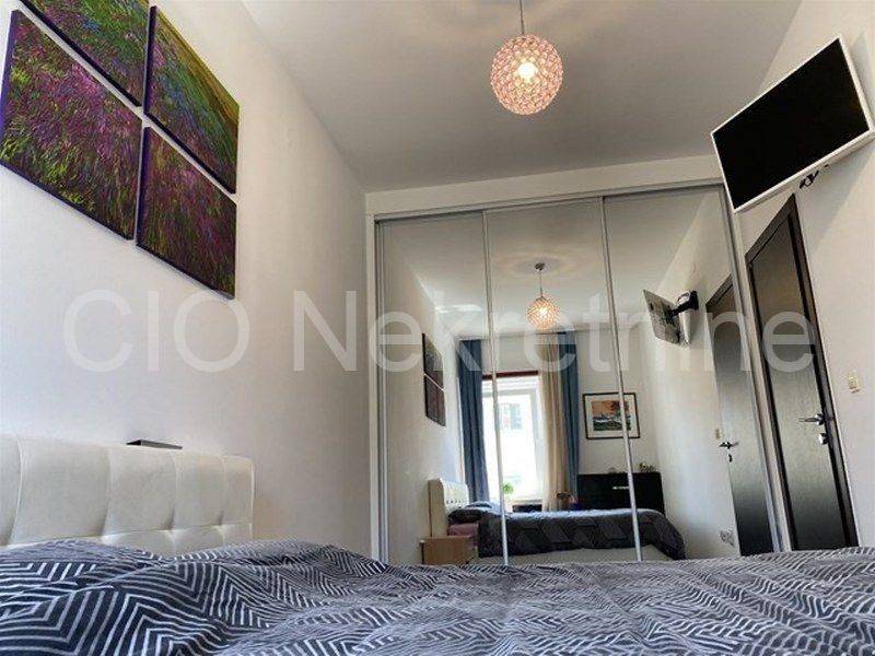 Flat in a building, Rent, Split, Split