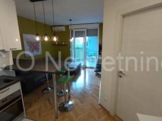 Flat in a building, Rent, Split, Split