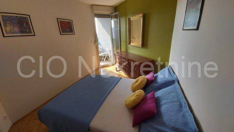 Flat in a building, Rent, Split, Split