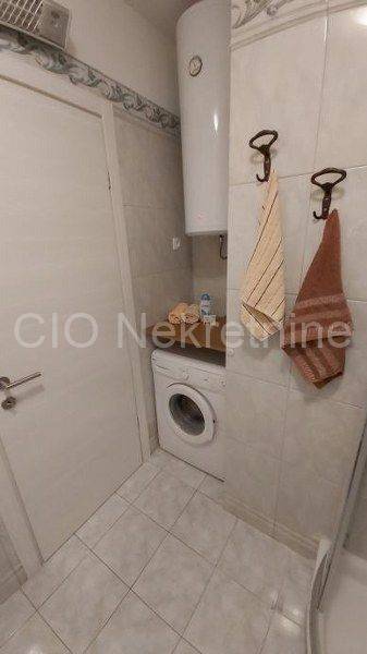 Flat in a building, Rent, Split, Split
