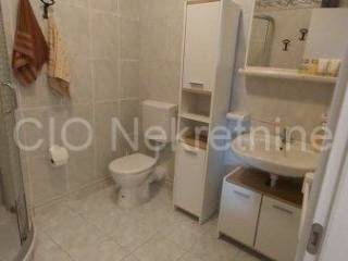 Flat in a building, Rent, Split, Split