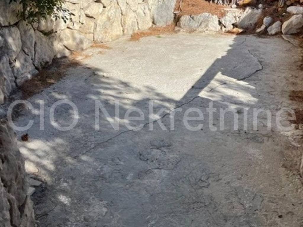 Detached house, Sale, Omiš, Lokva Rogoznica