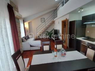 Flat in a building, Rent, Podstrana, Podstrana