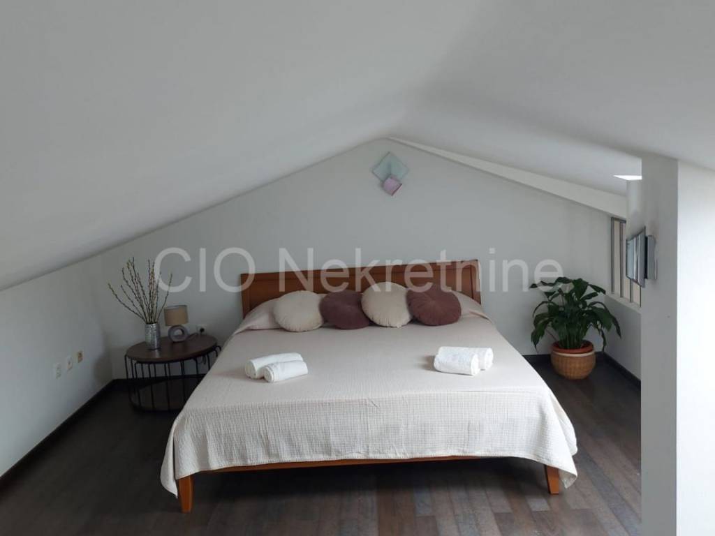 Flat in a building, Rent, Podstrana, Podstrana