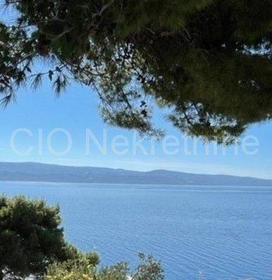 Detached house, Sale, Omiš, Lokva Rogoznica