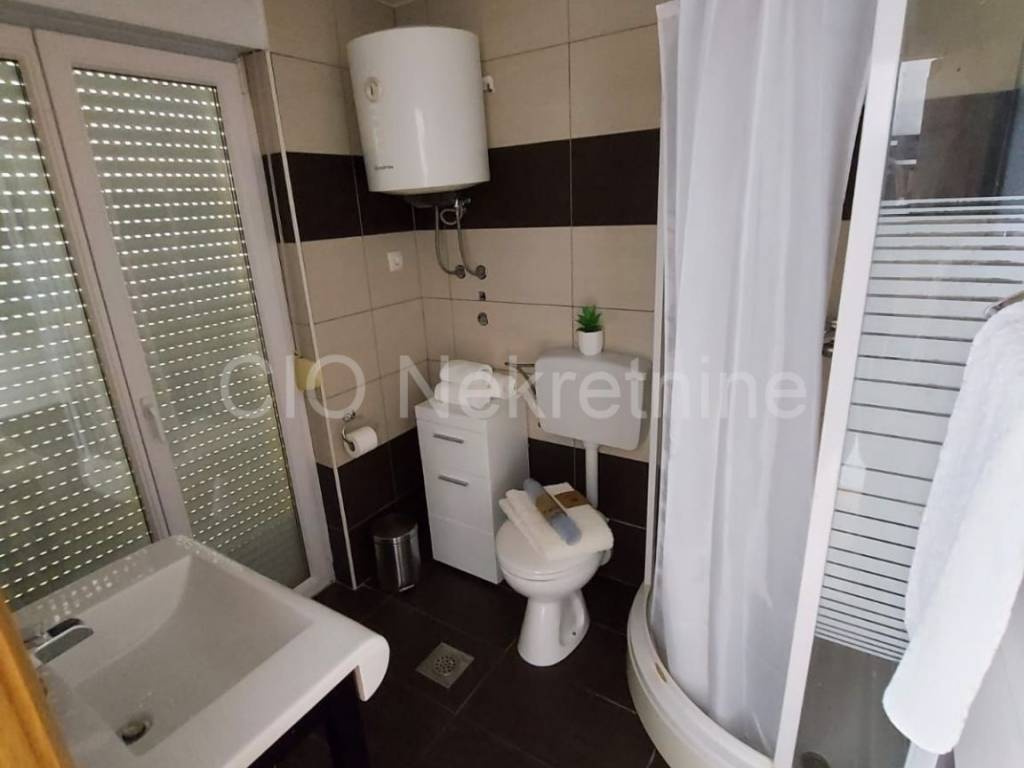 Flat in a building, Rent, Podstrana, Podstrana