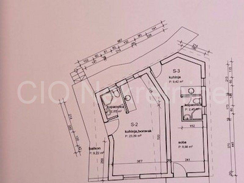 Detached house, Sale, Omiš, Lokva Rogoznica