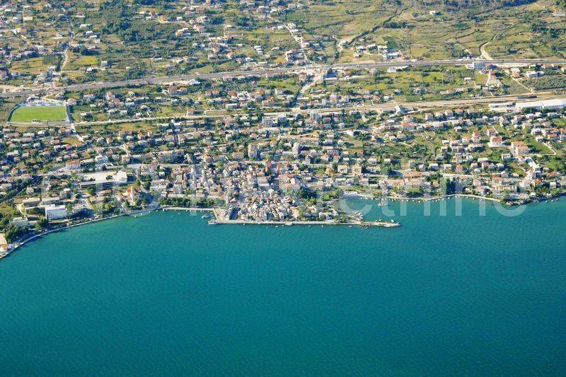 Plot for construction, Sale, Kaštela, Kaštel Sućurac