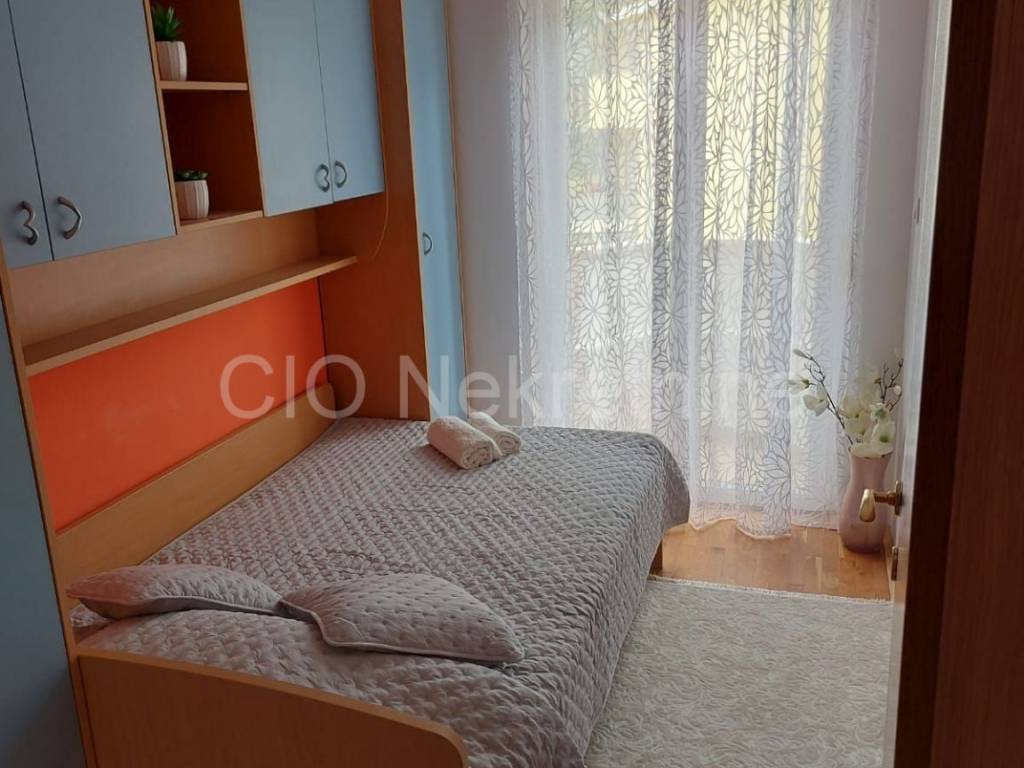 Flat in a building, Rent, Podstrana, Podstrana