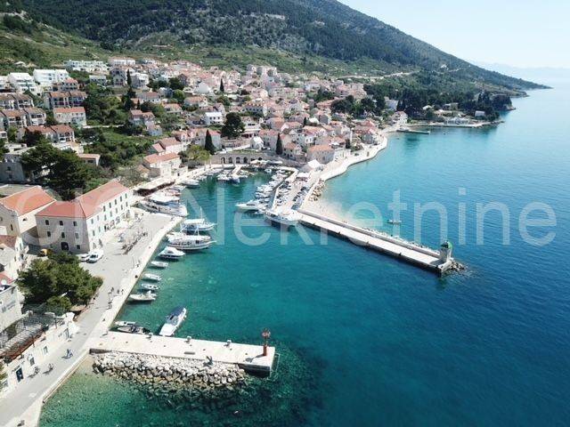 Plot for construction, Sale, Supetar, Splitska