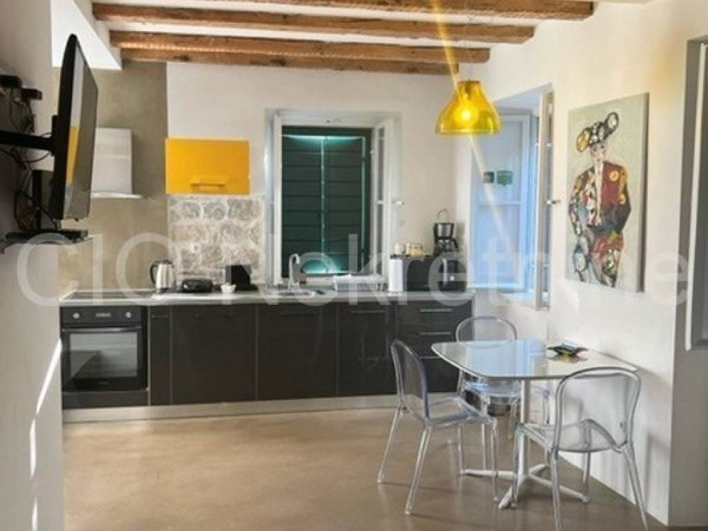 Flat in a building, Rent, Split, Split