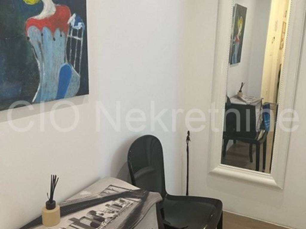 Flat in a building, Rent, Split, Split