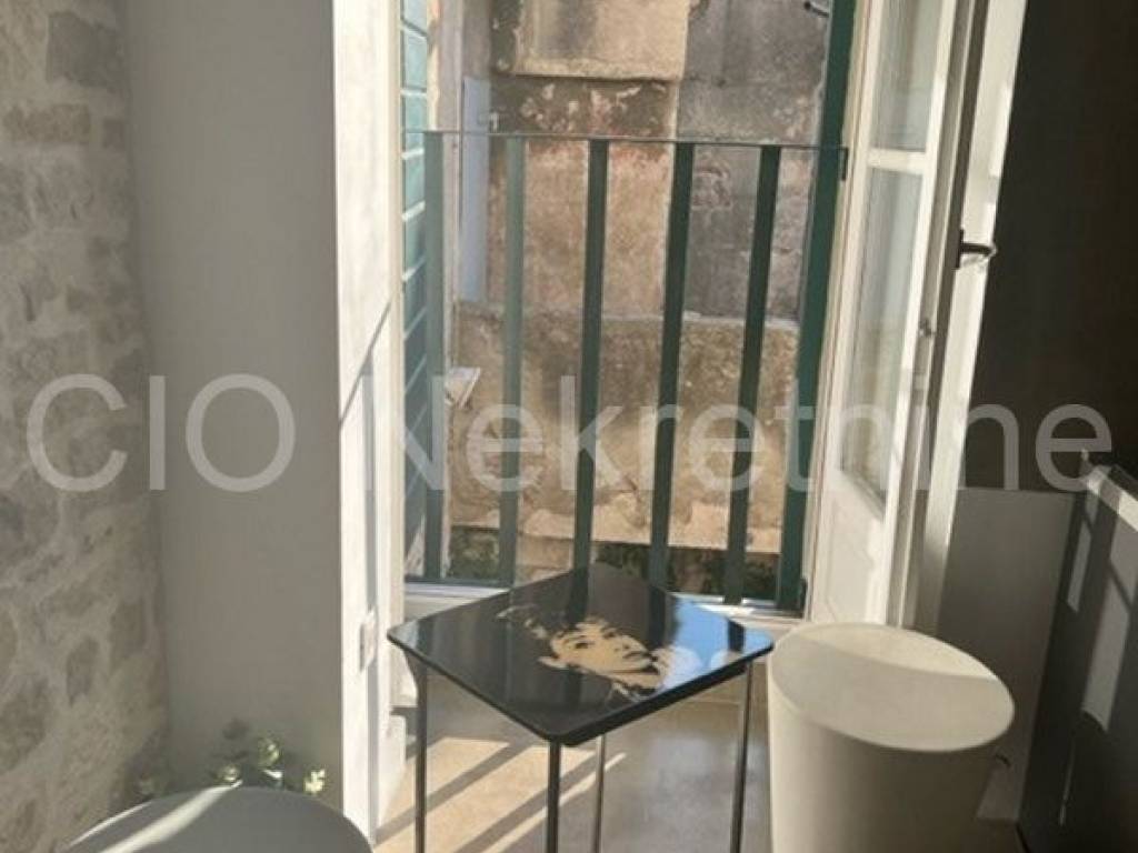 Flat in a building, Rent, Split, Split