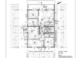 Flat in a new building, Sale, Velika Gorica, Velika Gorica
