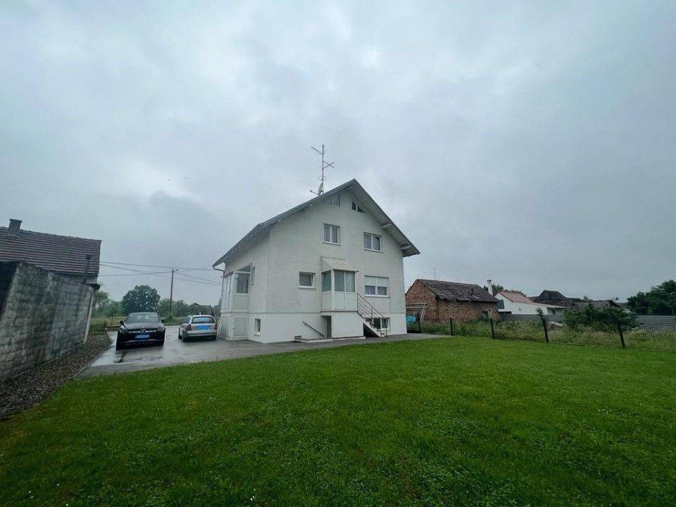 Detached house, Sale, Sisak - Okolica, Novo Pračno