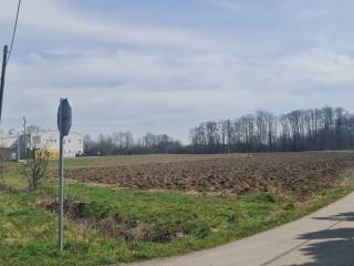 Plot for construction, Sale, Velika Gorica - Okolica, Ribnica