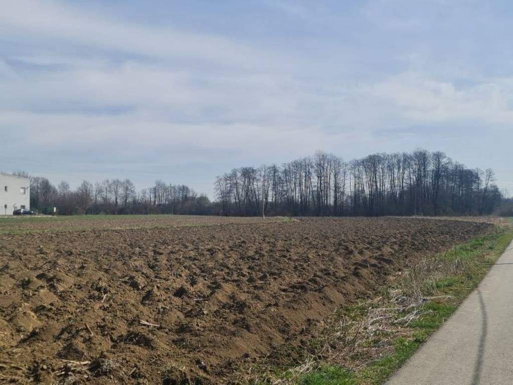 Plot for construction, Sale, Velika Gorica - Okolica, Ribnica