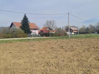 Plot for construction, Sale, Velika Gorica - Okolica, Ribnica