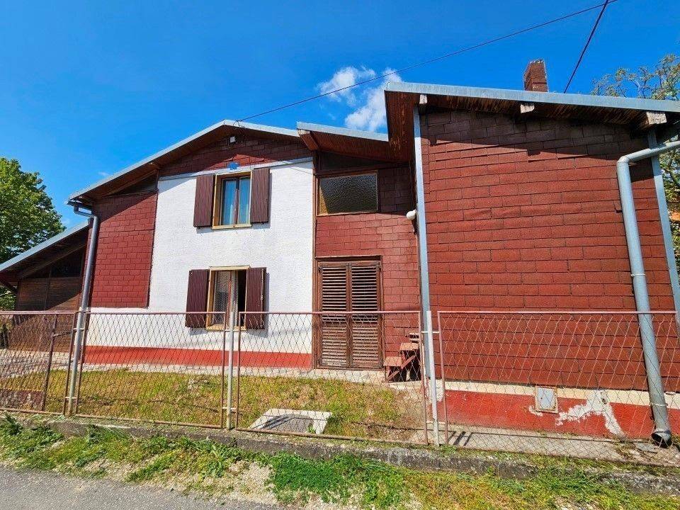Detached house, Sale, Velika Gorica - Okolica, Vukovina
