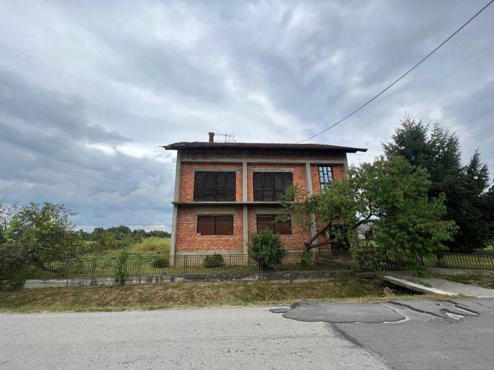 Detached house, Sale, Velika Gorica - Okolica, Poljana Čička