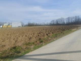 Plot for construction, Sale, Velika Gorica - Okolica, Ribnica
