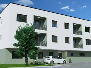 Flat in a new building, Sale, Zagreb, Novi Zagreb - zapad