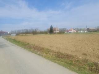Plot for construction, Sale, Velika Gorica - Okolica, Ribnica