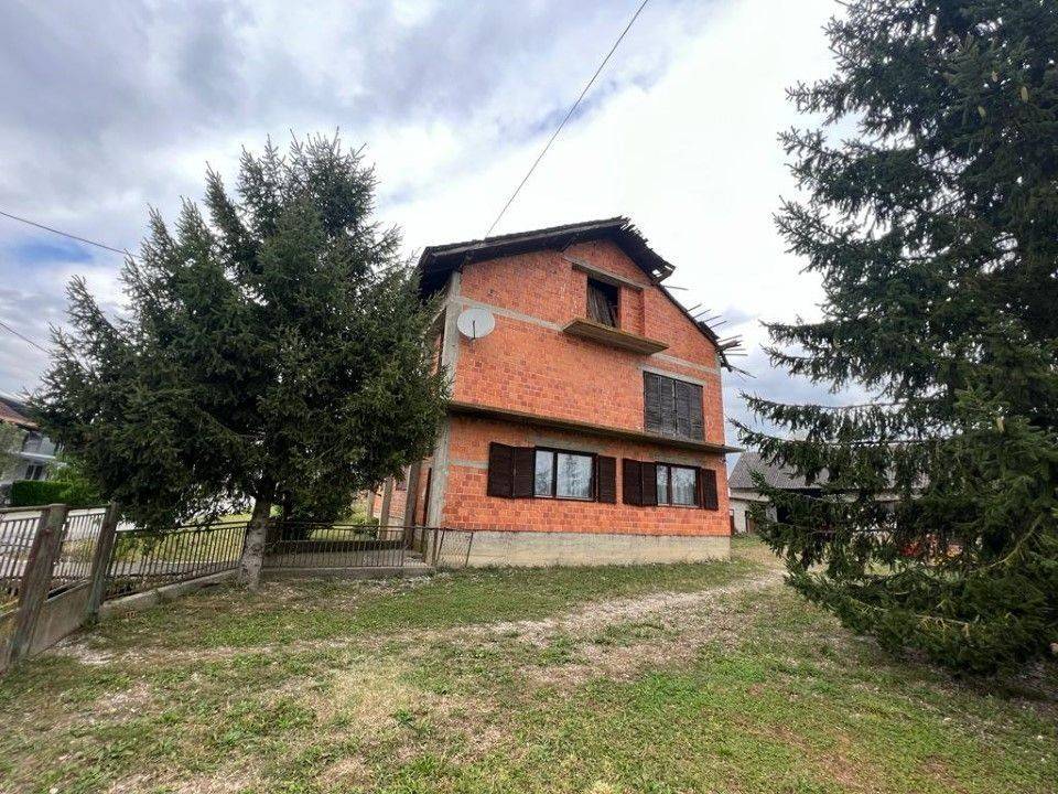 Detached house, Sale, Velika Gorica - Okolica, Poljana Čička