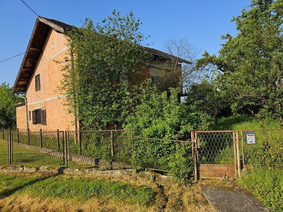 Family house, Sale, Lekenik, Lekenik