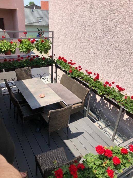 Flat in a building, Sale, Velika Gorica, Velika Gorica
