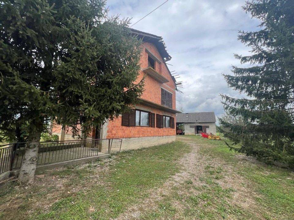 Detached house, Sale, Velika Gorica - Okolica, Poljana Čička