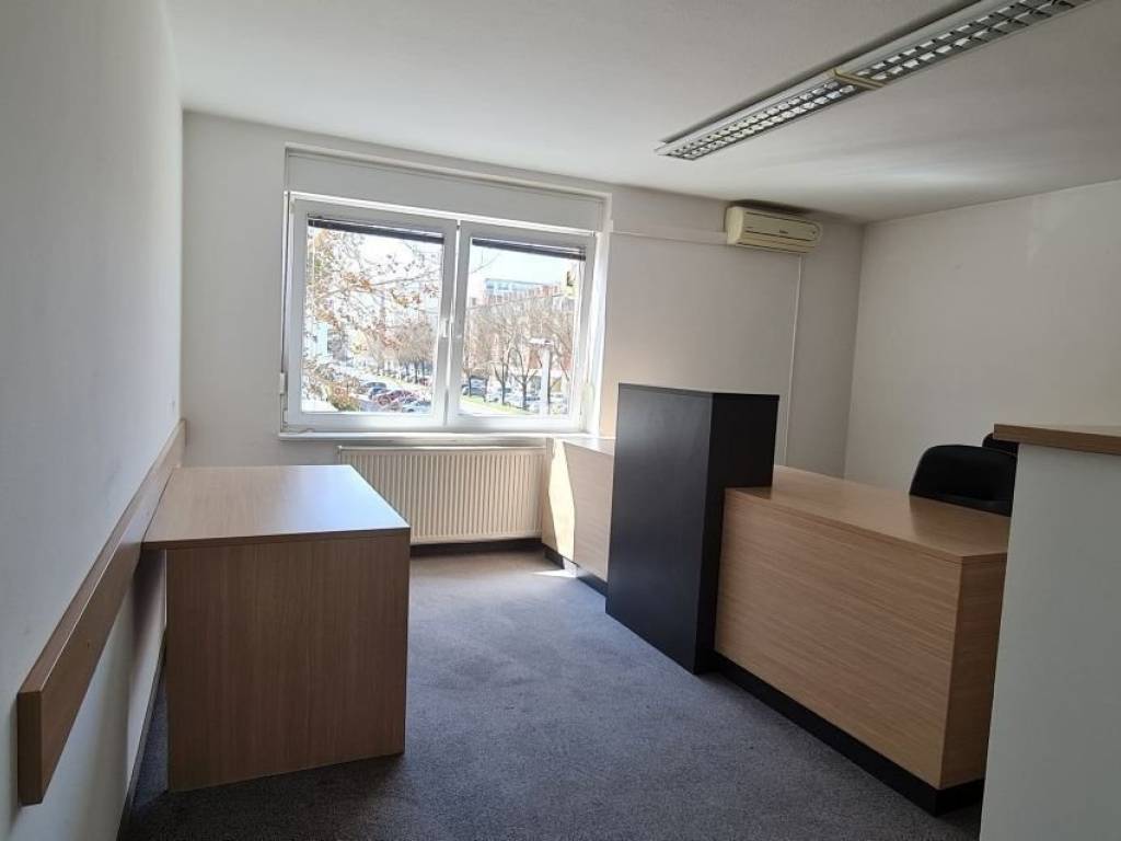 Flat in a building, Sale, Velika Gorica, Velika Gorica