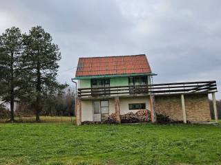 Weekend house, Sale, Lekenik, Pešćenica