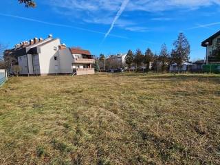 Plot for construction of mixed-use property, Rent, Velika Gorica, Velika Gorica