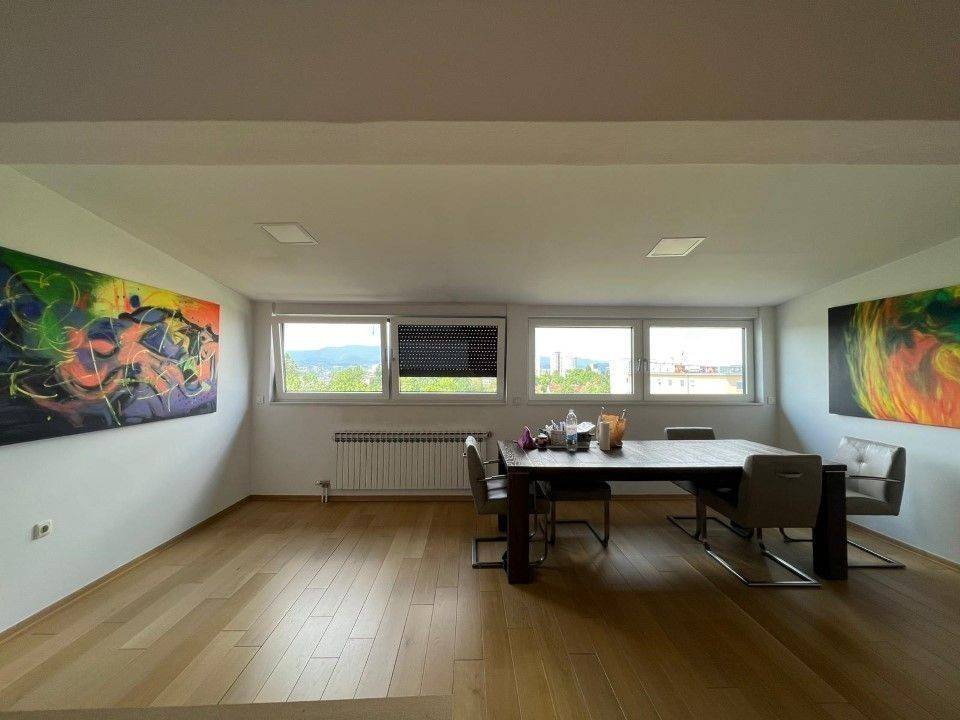 Flat in a building, Sale, Zagreb, Pešćenica - Žitnjak