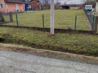 Industrial land plot, Sale, Orle, Čret Posavski