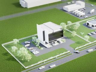Plot for construction of industrial property, Sale, Velika Ludina, Velika Ludina