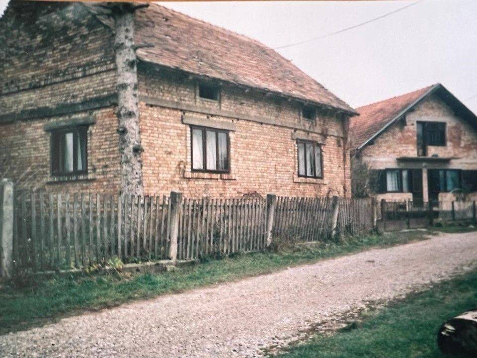One-storey house, Sale, Orle, Ruča