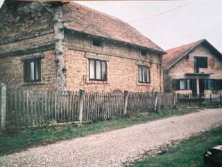 One-storey house, Sale, Orle, Ruča