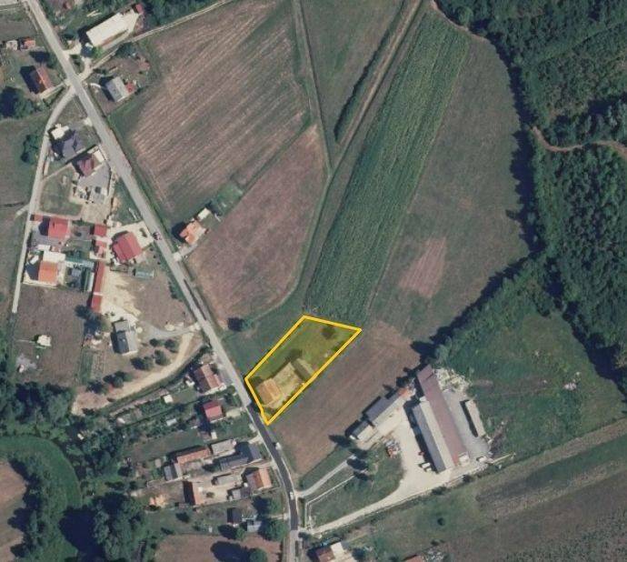 Detached house, Sale, Velika Gorica - Okolica, Poljana Čička