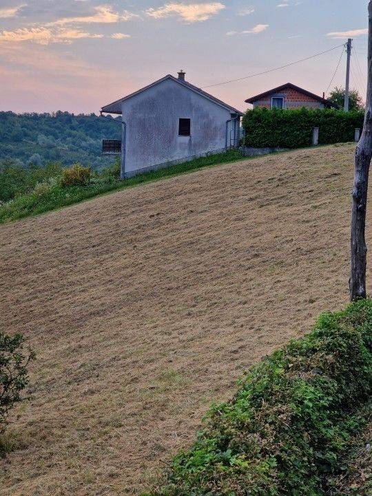 Plot for construction, Sale, Jastrebarsko - Okolica, Sveta Jana
