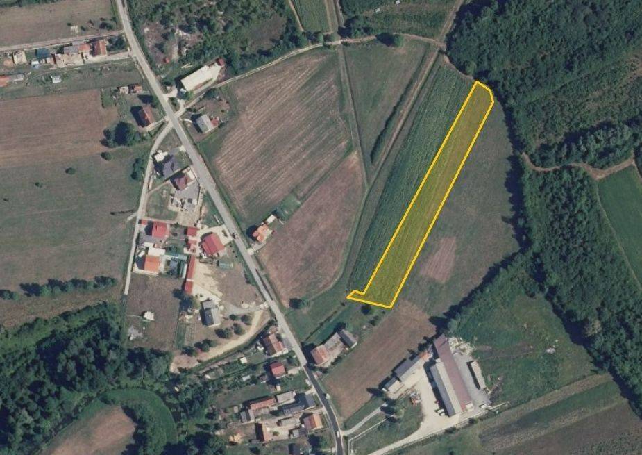 Detached house, Sale, Velika Gorica - Okolica, Poljana Čička
