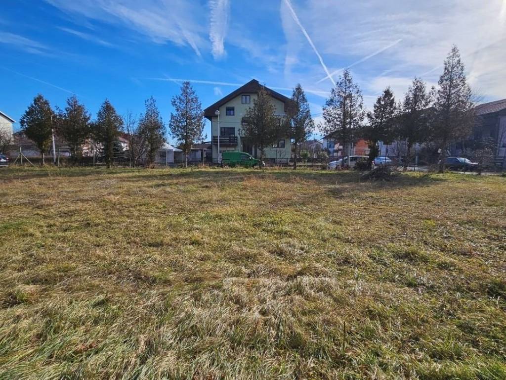 Plot for construction of mixed-use property, Rent, Velika Gorica, Velika Gorica
