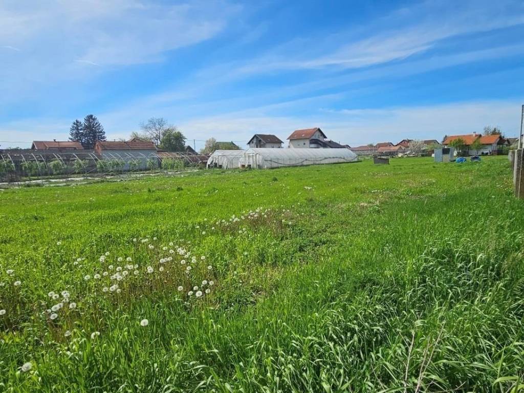 Plot for construction, Sale, Velika Gorica - Okolica, Staro Čiće