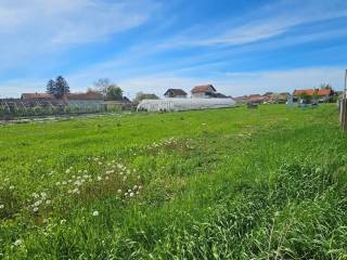 Plot for construction, Sale, Velika Gorica - Okolica, Staro Čiće