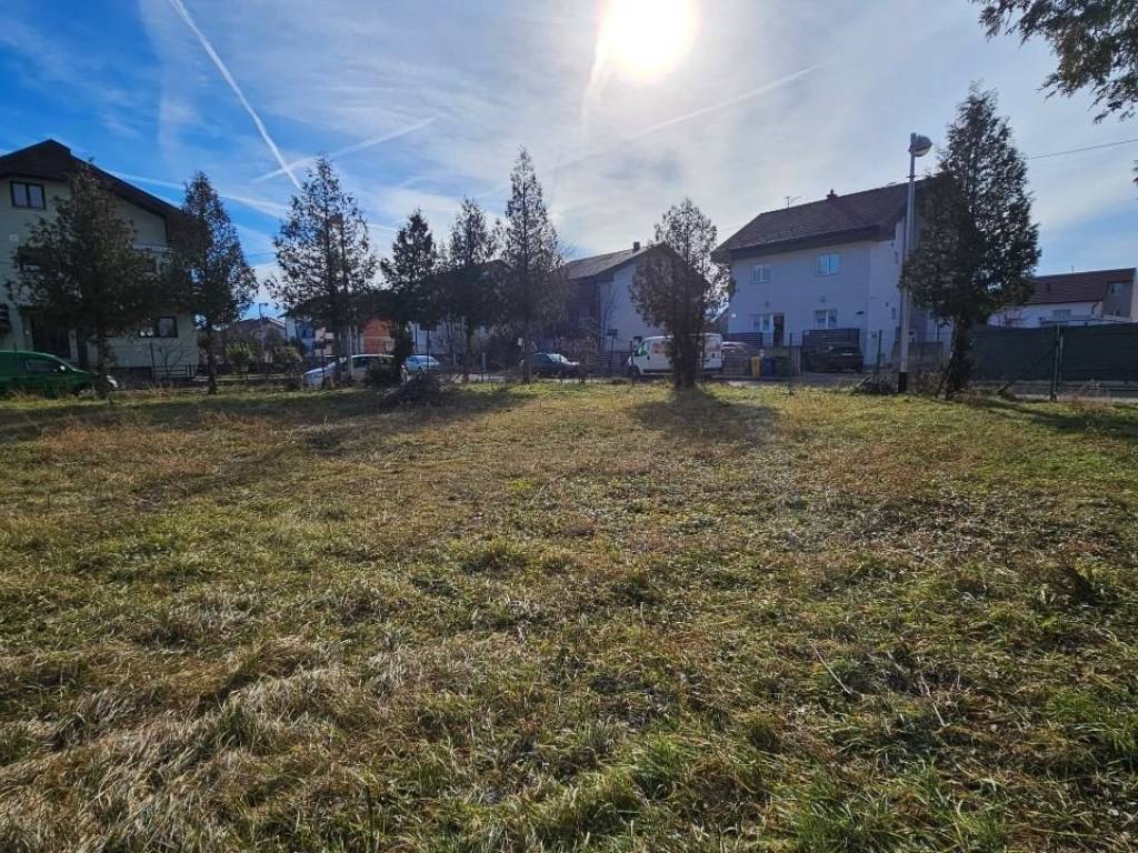 Plot for construction of mixed-use property, Rent, Velika Gorica, Velika Gorica