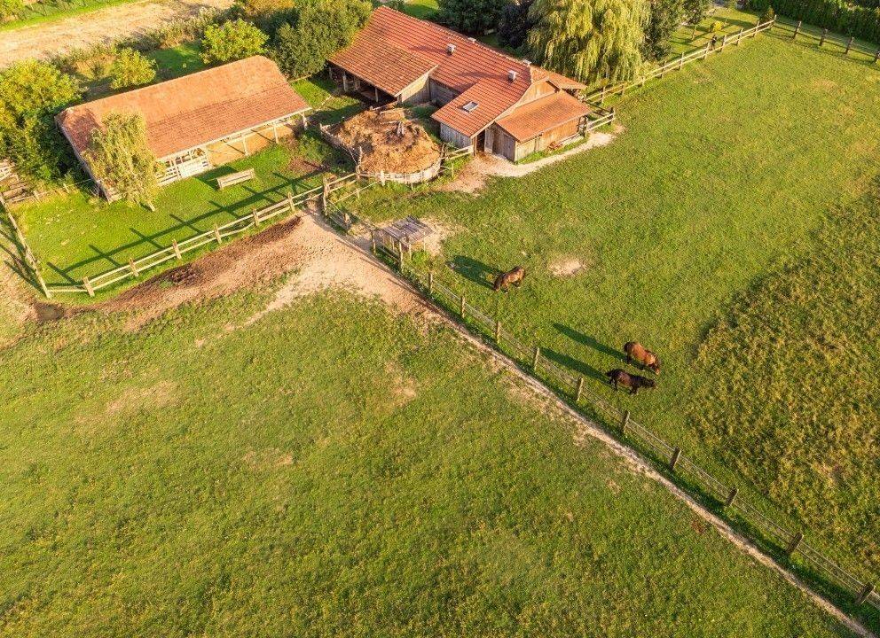 Plot for construction of mixed-use property, Sale, Velika Gorica, Velika Gorica